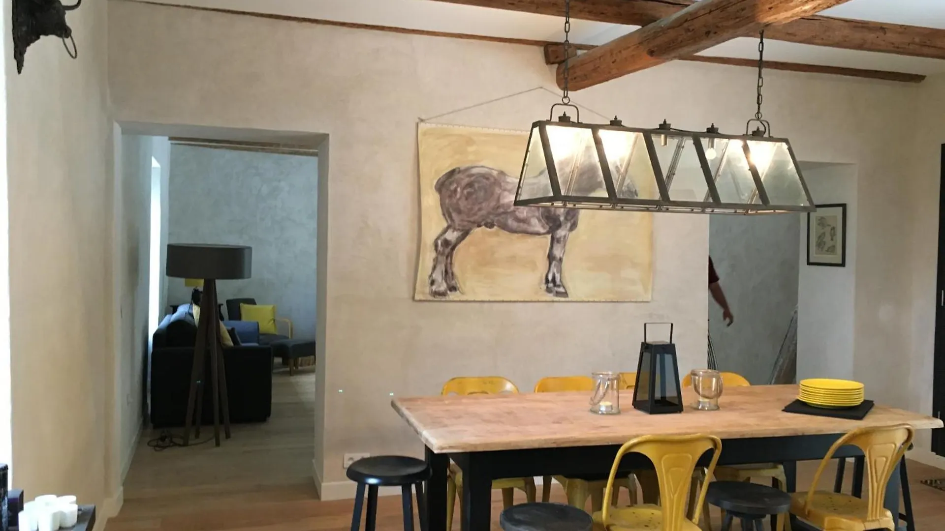 Holiday home Domaine De Charme - Drome Provencale - Grignan Villa Roussas France